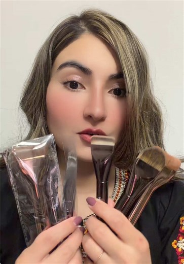 Essential Makeup Brushes for Flawless Application