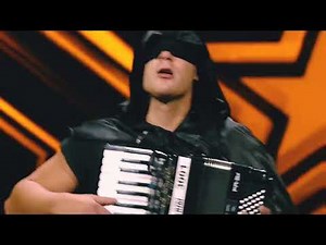 Tiësto – Adagio for Strings (Accordion Cover) 🎶