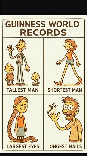 Shortest Man Ever Recorded 😱 Guinness World Record