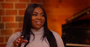 ‘Her Take’ with Cynthia McFadden: Ester Dean