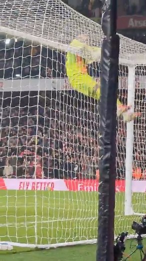 Arsenal 🔴⚪️ Player Cam: David Raya 🤳 #AFC #COYG | Rwanda Arsenal Fans TV