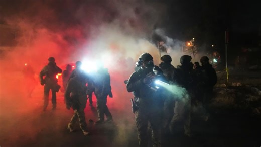 What Is Insurrection Act? Trump Threatens Troop Deployment Amid Protests In Minneapolis
