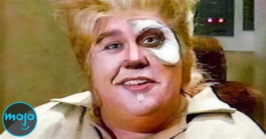 Top 10 Hilarious John Candy Moments | Articles on WatchMojo.com