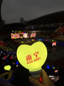周杰伦2025南宁DAY2 4K HDR 把赞点起来让更多JAY迷们看到！