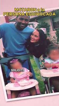 M4TAR0N a la PERSONA EQUIVOCADA! Caso Alisha Canales McGuire