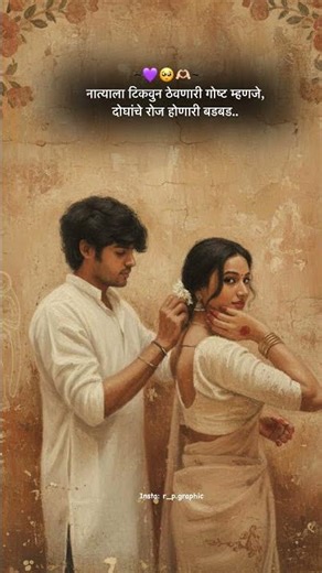 marathi shayari ❤️ #love