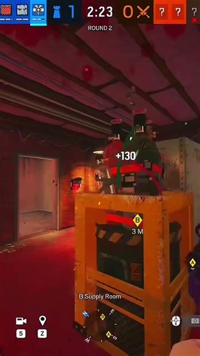 lil 4k with doc acog