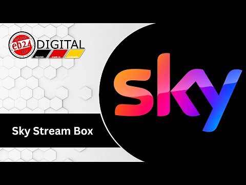 Sky Stream Box |eb24
