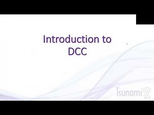 Explore the Basics of DCC with SoundTraxx (Webinar 4)