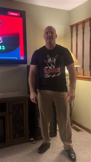 Join us for The Hammer Deaf Expo on October 3, 2026, at Central Washington University! 🎉 Grab your tickets now and don’t miss out. More info here: thehammerdeafexpo.com | Matt Hamill