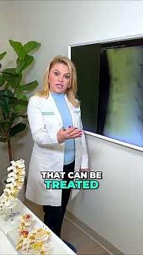 Still in pain after spinal fusion?