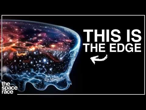 The Edge Of The Universe Is Not What You Think