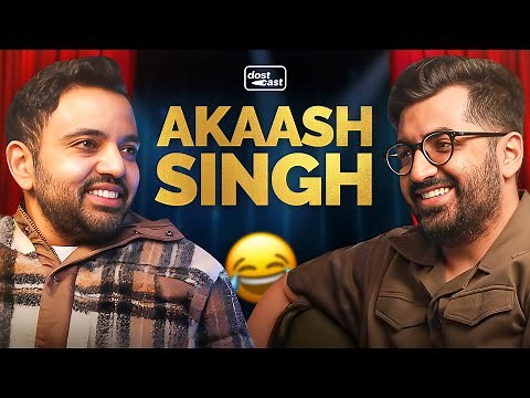 Akaash Singh on Modi, Caste in America, and Cancel Culture | Dostcast in America