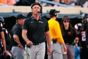 Mike Gundy's Next Possible Move Revealed as Ugly Reason Behind Oklahoma State Sacking Comes Out