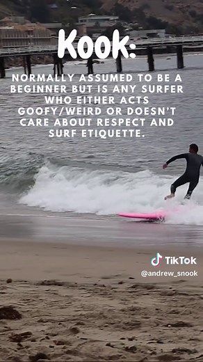 thesurfersnook on TikTok