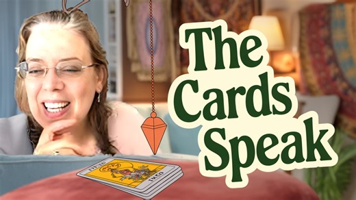 Join us for a profound tarot card reading where we seek guidance and insight for our spiritual journey. This pick-a-card session focuses on connecting with spirit, providing a deeper understanding of your path. Embrace this spiritual reading as we explore the wisdom of the tarot, particularly how to trust your inner guidance and gut feeling through meditation. Phone Psychic Reading: https://booksy.com/en-us/705514_dr-wh... 5-Minute Reading: https://www.wisio.com/Dr_WhimsyAnders... Patreon ($2/mo