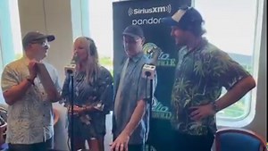Radio Margaritaville Family Vacation! #margaritavilleatsea | SiriusXM Radio Margaritaville