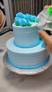 24K views · 426 reactions | Cake Decorating Tutorial #194 | Joss cake store | Facebook