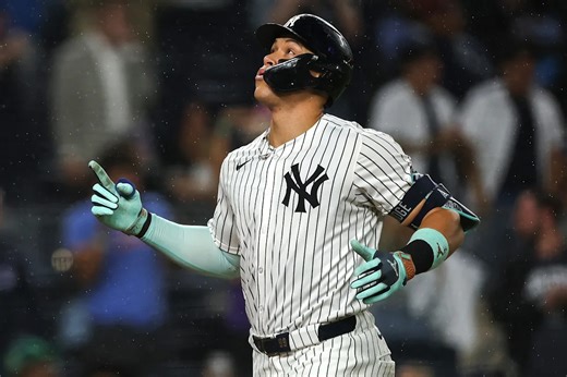 Way-Too-Early Fantasy Baseball Rankings: Top-50 players for 2026 season