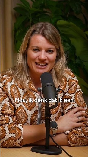 Dafne Schippers | Dai Carter: Missie Mentale Kracht