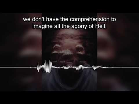 There's Weeping and Gnashing of Teeth