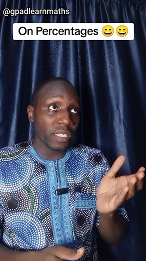 Learn How to Increase Percentages with a Funny Math Video