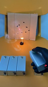 40W mini laser igniter | Laser Diy