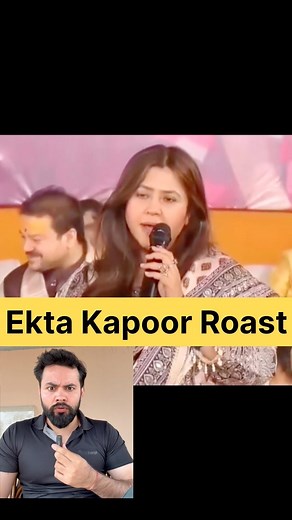 #ektakapoor #bollywood #bhageshwardham #trending #viralreels | DevOsten