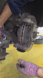 123K views · 886 reactions | geely car install new front brake pads #automotive #DIY #mechanic | How To Repair | Facebook