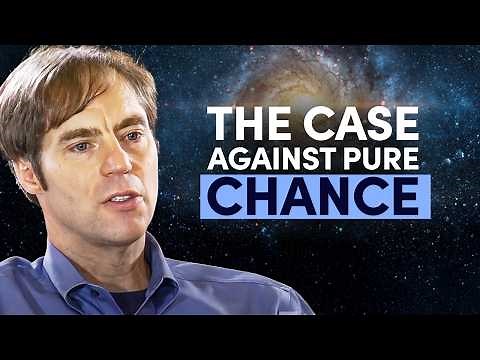 Stephen Meyer: Why Darwin’s “Doubt” Still Challenges Evolution Today