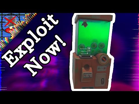 This Bonelab Update Is Exploitable