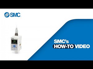 SMC ISA3 - Set up session 1: Hardware configuration for digital gap sensor with IO-Link