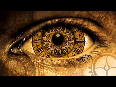 Alan Parsons - The Time Machine