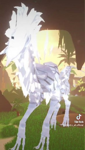 Creatures Of Sonaria: Getting Boreal Warden