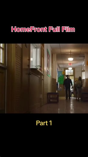 Homefront Movie Clips: Emotional Tensions Unfold