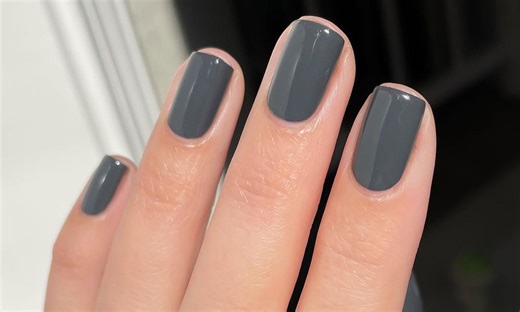 25 ideas de manicura de otoño que arrasan esta temporada