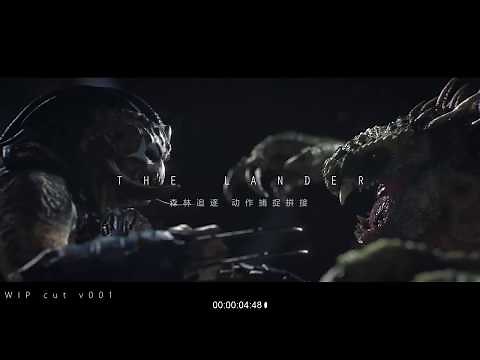 Maya Tutorial/Make your own Hollywood short films like this one