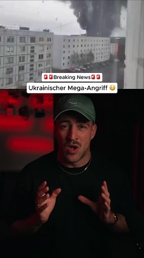 Russischer Pearl Harbor: Ukraine setzt FPV-Drohnen ein