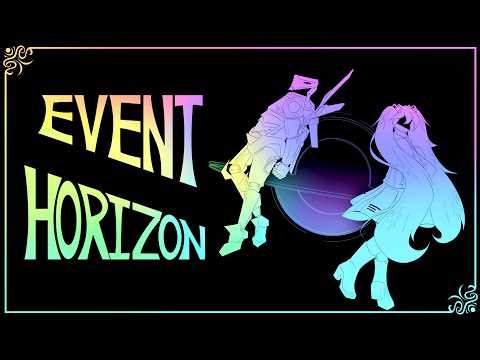 Event Horizon (ft. Hatsune Miku) || ULTRAKILL Lyrical Cover