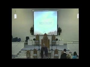 Grundy Church Of Christ Live Stream