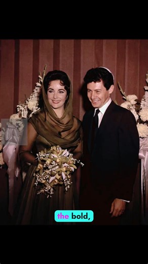 “Elizabeth Taylor’s Iconic Wedding Dresses Through the Years ✨💍 Hollywood’s Eternal Bride” . . . . #ElizabethTaylor #LizTaylor #HollywoodLegend #WeddingDresses #VintageBridal #OldHollywoodGlamour #ClassicHollywood #WeddingHistory #IconicWomen #GoldenAgeOfHollywood #BridalFashion #LegendaryStyle #HollywoodBeauty #FashionIcons #FYP #ReelsTrending #ViralReels #CinemaGoldenEra #OldHollywoodStyle | History Clicks