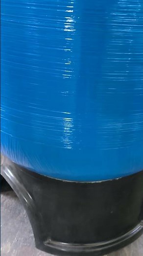Premium FRP Composite Pressure Vessels for Water Treatment | Direct Factory Supply FT-PV2162-4TB