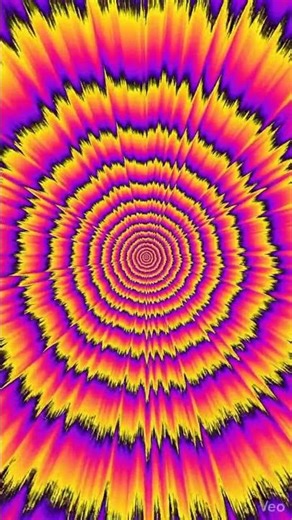 This loop has no beginning and no end. 👁️#trippy#loop#hypnotic#satisfyingvideo#trippyvisuals#loop