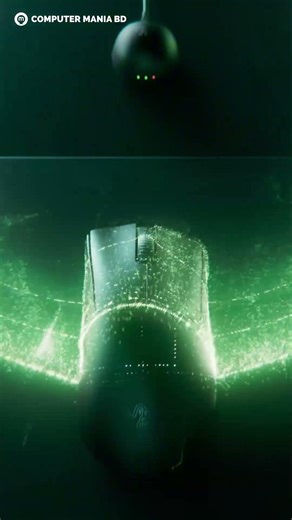 Razer Gaming Mouse. 🔥Click Fast. Aim Sharp. Win More.