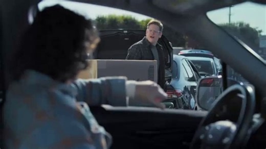 Allstate TV Spot, 'Not Going To Fit'
