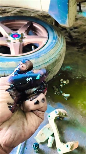 Update engine oil service🛢️🛢️🛢️🛢️💯