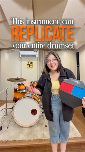 Introducing the Clapbox Multipad🥁