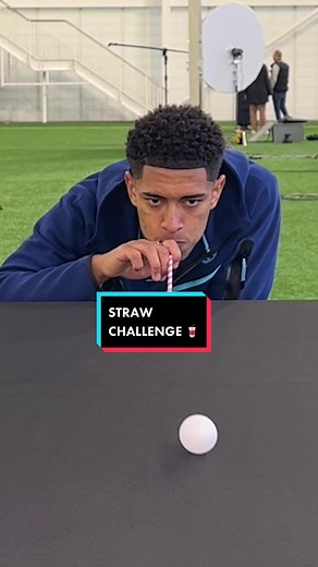 Straw Challenge: Hilarious Fails & Wins 🏆