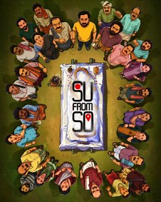 Su From So 2025 | Su From So Kannada Movie: Release Date, Cast, Story, Ott, Review, Trailer, Photos, Videos, Box Office Collection – Filmibeat