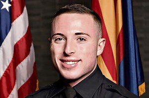 Arizona tribe bans dancing temporarily after police officer fatally shot on reservation